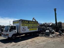 Demolition Debris Removal in Vienna, WV